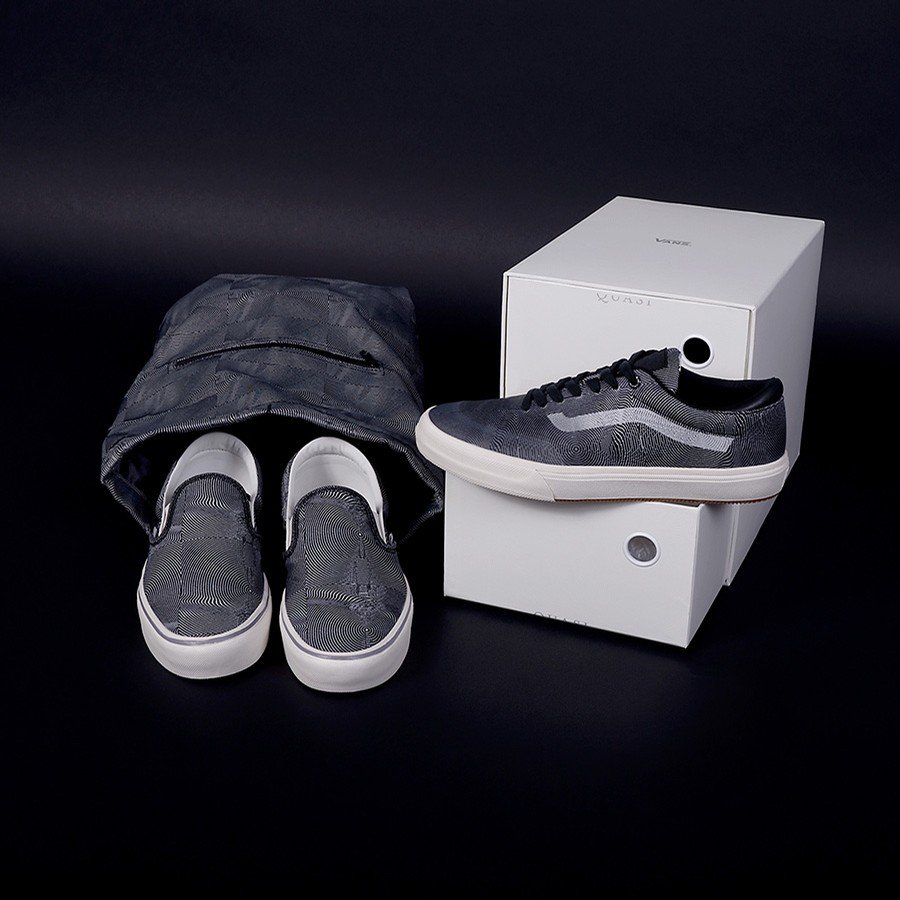 35thNorthSea's tweet photo. @VANS_66 X QUASI Gilbert Crockett's Limited Edition and only available at core skateshops. https://t.co/3KAOvH6UF2 https://t.co/zRD9C3CIQl