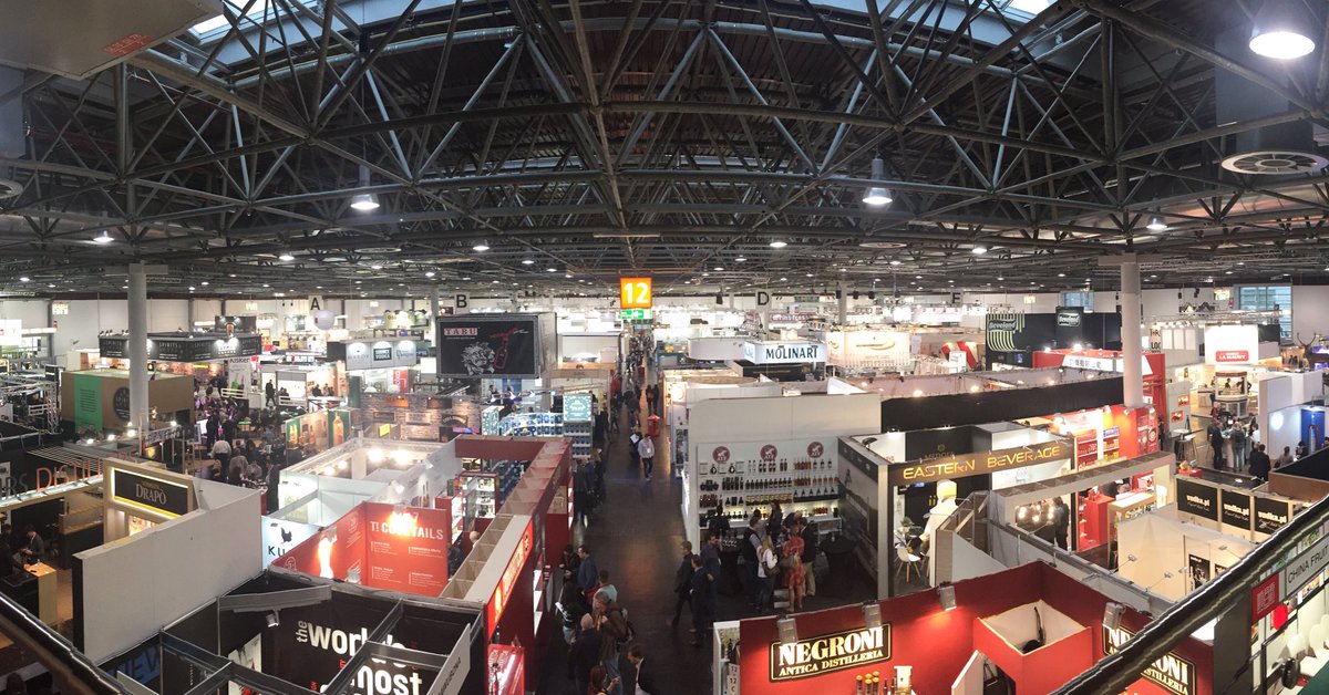RhinelandCo's tweet photo. Hello Prowein  #Düsseldorf #ProWein2017 #winefair #winetrade #germanwine https://t.co/1hio0Qd5N8