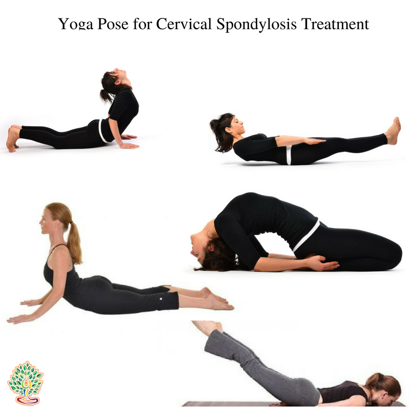 Yoga for Spine Problems or Lower Back Ache, Cervical, Lumber Spondylitis -  JKYog Naturopathy Hospital