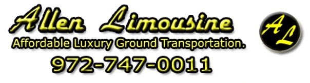 AllenLimousine's tweet image. #Dallaslimo #allenlimo #dallasprom