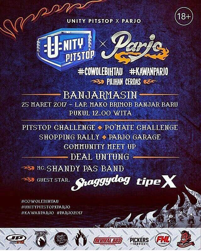 Mari merapat kawan..