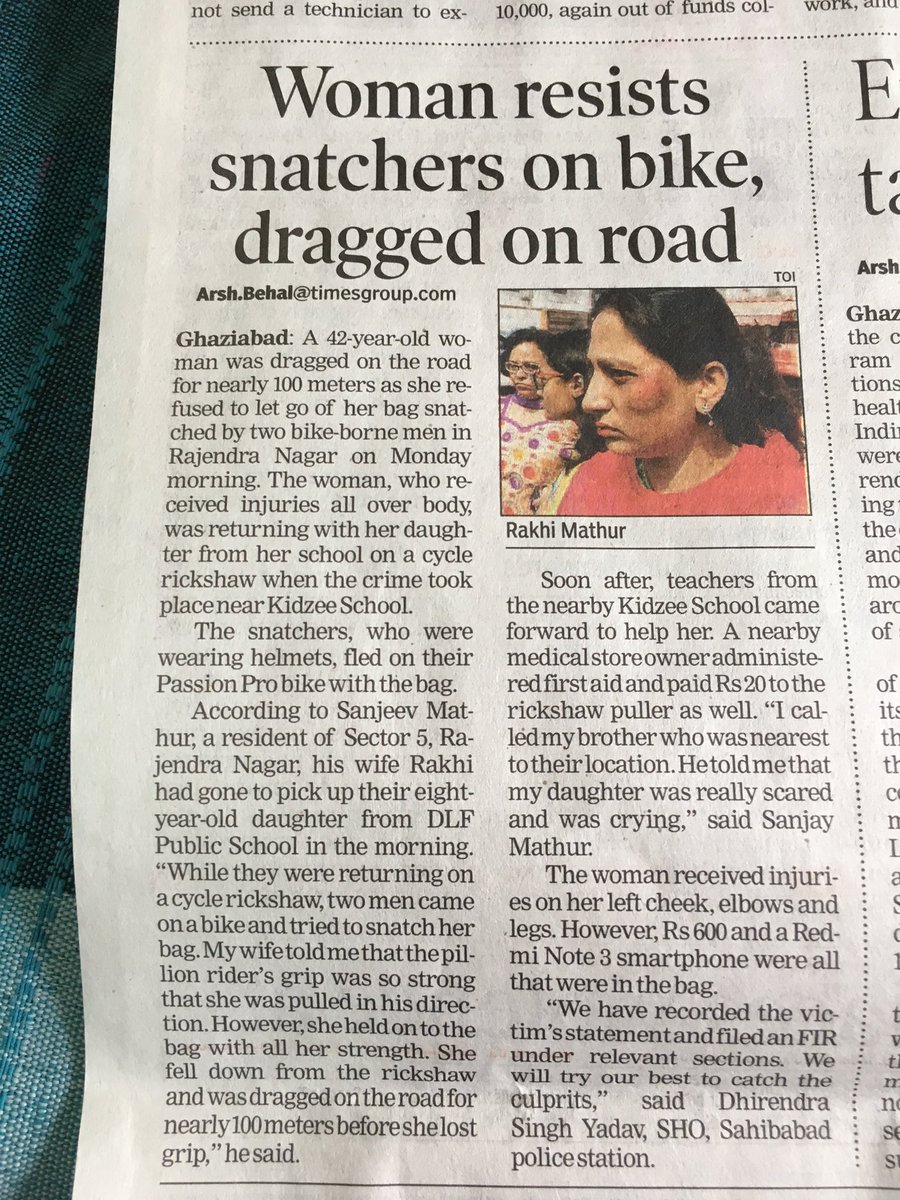 thejainendra's tweet image. Its a routine work of chain snatching in Ghaziabad every now n then #ChainSnatch #Law&amp;amp;Order @CMOfficeUP @PMOIndia @Uppolice @SspGhaziabad