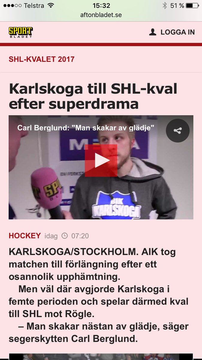 Marcus Ericsson tweet media