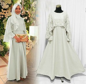 AdzkiaColection's tweet photo. OLIVIA WHITE
IDR 143000
MAXY NON BUSUI SLETING BHN BALOTELI + OUTER BHN BRUKAT + PASHMINA FIT XL LD 104 PJ140 LINGKROK 300 ( Weight 700gr) https://t.co/YH19Nap6Mf
