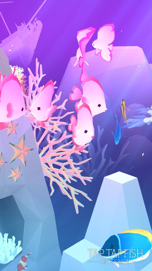 acdubski's tweet photo. #taptapfish
Download: https://t.co/2l4PUxslaH https://t.co/OeQOrSS6io