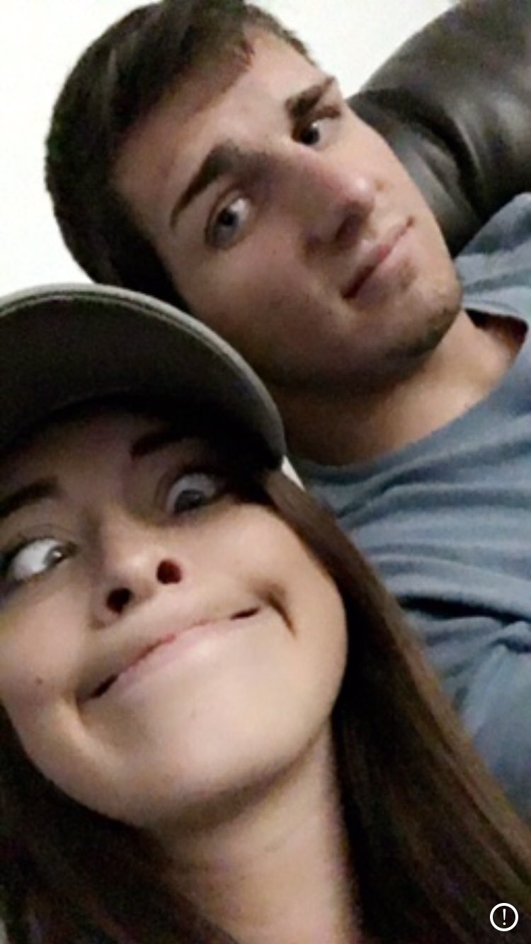 Happy Birthday Brat! Hope it\s filled with lots of Johnny Cash, cookies, and good music.    