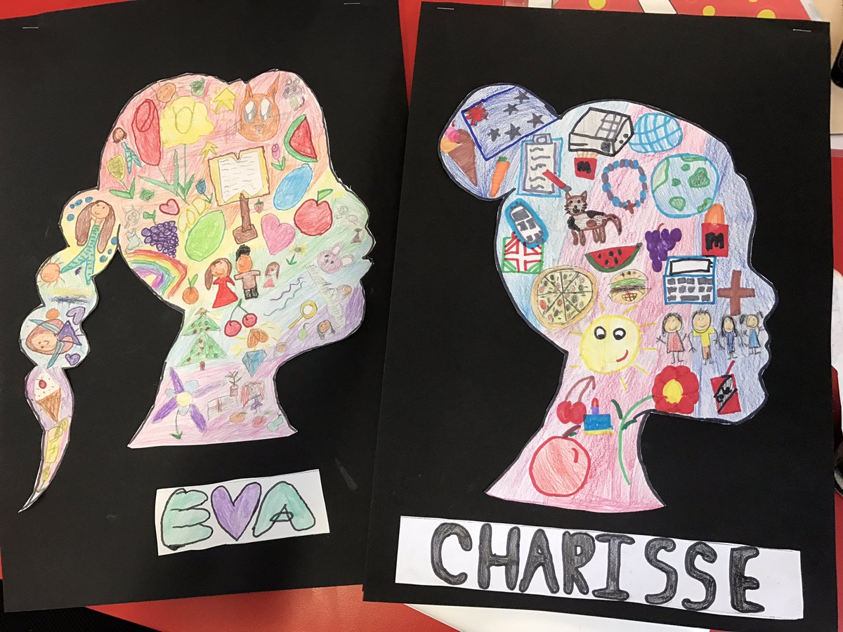 abalzan_95's tweet photo. "What I'm all about" art! So happy with the result!! #ACUedu_p  #year4 https://t.co/vmSHJW5DCN
