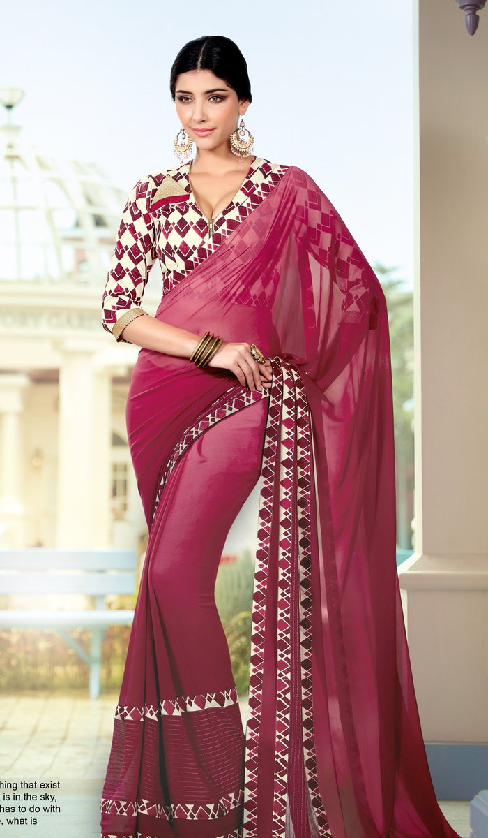 SurtiKart's tweet photo. Huge range of #Saree collections for parties, functions, events &amp; office wear.
Buy @ ₹1,435/- Only.
Shop now @ https://t.co/Xx4qWOSDaD https://t.co/1qIsfyAY5r