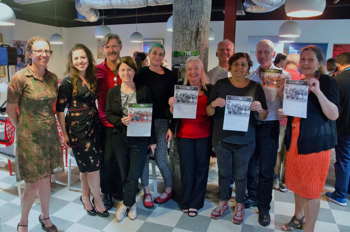 SWOP NSW (@swopnsw) on Twitter photo Photo from national #CloseTheGap day with pledge signers from <a href="/SWOPnsw/">SWOP NSW</a>, <a href="/HepatitisNSW/">Hepatitis NSW</a>, <a href="/ACONHEALTH/">ACON</a>, <a href="/nuaansw/">NUAA</a>, <a href="/positivelifensw/">Positive Life NSW</a> & <a href="/halcNSW/">HIVAIDS Legal Centre</a>. Photo from national #CloseTheGap day with pledge signers from <a href="/SWOPnsw/">SWOP NSW</a>, <a href="/HepatitisNSW/">Hepatitis NSW</a>, <a href="/ACONHEALTH/">ACON</a>, <a href="/nuaansw/">NUAA</a>, <a href="/positivelifensw/">Positive Life NSW</a> & <a href="/halcNSW/">HIVAIDS Legal Centre</a>.
