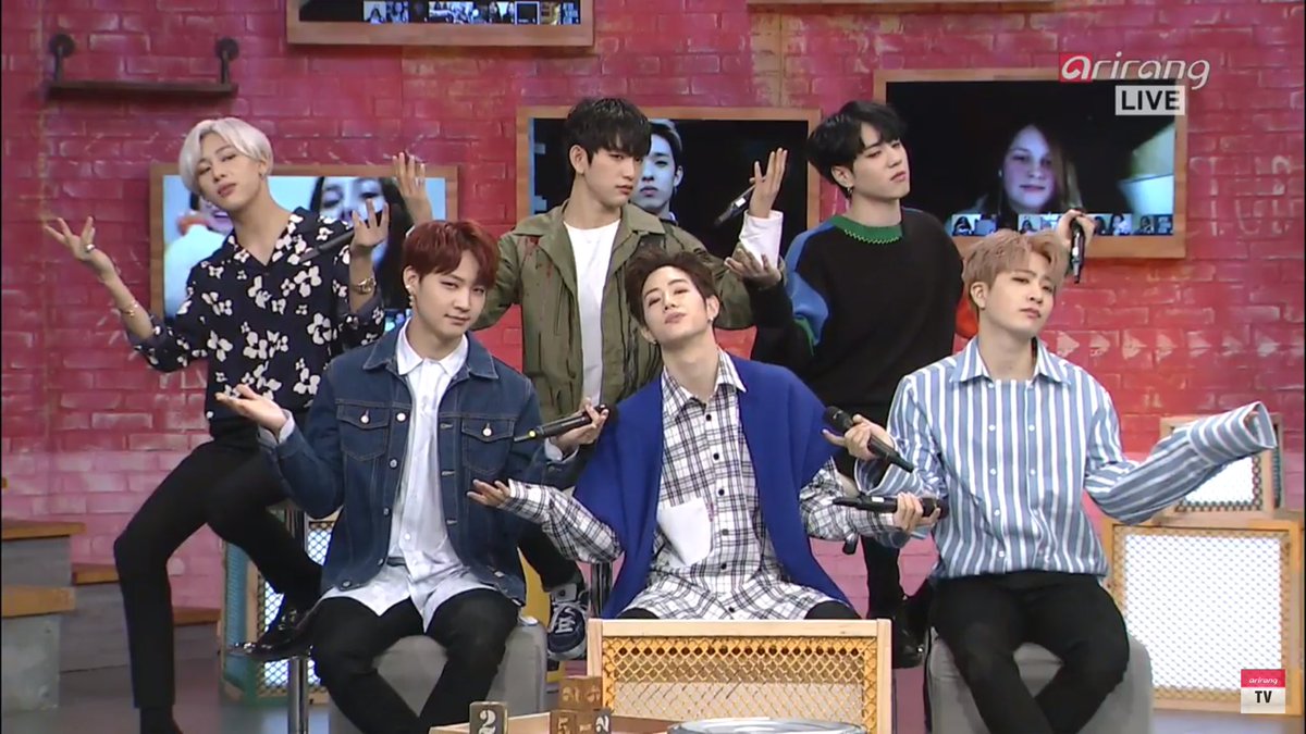 ahgasehoe's tweet photo. @arirang_ASC #SelcaASC #GOT7_ASC https://t.co/fBqopjgpDp