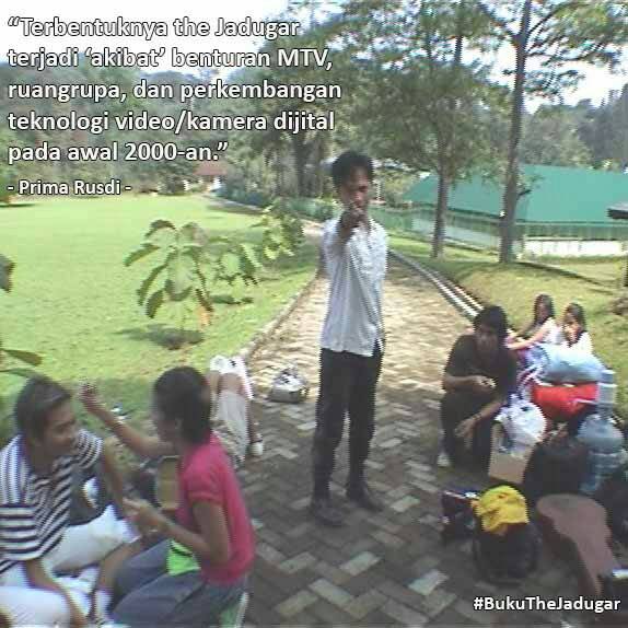 Mari bersama-sama meWujudkan
#BukuTheJadugar  goo.gl/b4ztmP