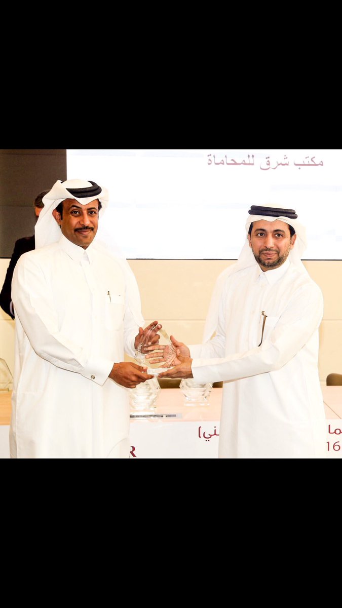 تكريم وزير الثقافة شخصية العام للمسؤولية الاجتماعية al-sharq.com/news/details/4… via <a href="/alsharq_portal/">صحيفة الشرق - قطر</a>