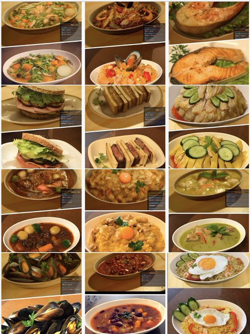 Ff15料理のtwitterイラスト検索結果 古い順 Ff15料理のtwitterイラスト検索結果 古い順