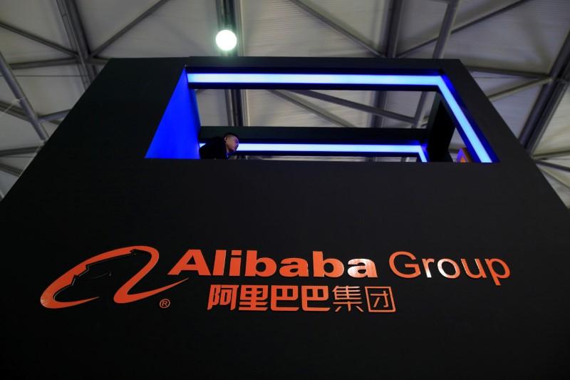 Reuters's tweet photo. Alibaba buys online ticketing platform Damai https://t.co/wfJUObEkFq https://t.co/Y1meuFJto9