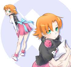 "New queen of the castle yay!!"
-Under new ownership 
-Fan of verse and experienced
-Semi detailed at times
-Lewd in DMS
-(Flirty?)