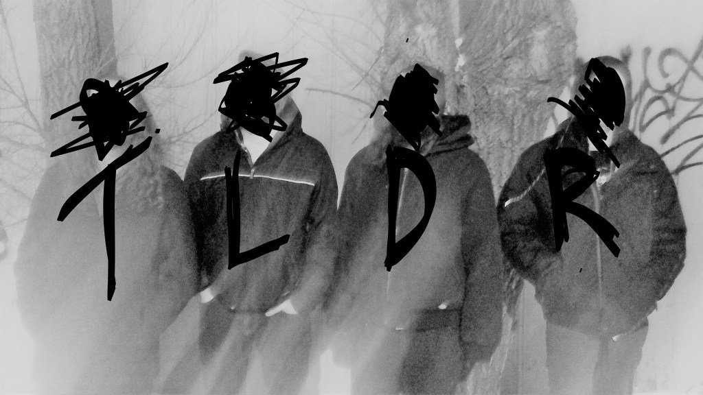 NewSickMusic's tweet photo. Hardcore Toronto rockers The Long Dark Road are gearing up for their self-titled debut. https://t.co/gUnwFErMof https://t.co/mJGY9L8LTw