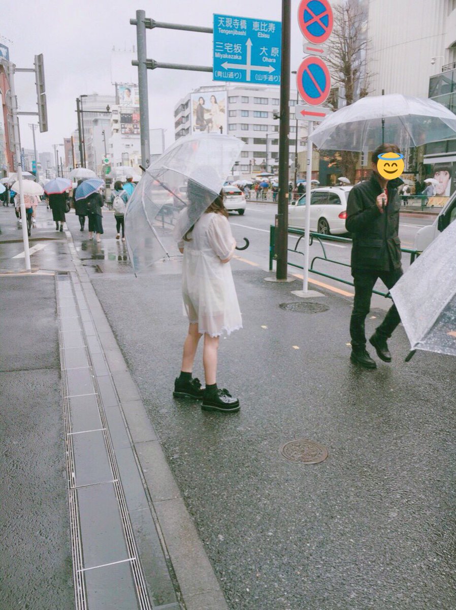 sugales_noah's tweet photo. 原宿のど真ん中とか竹下通りで撮影してました、🌟これからボイトレとリハだよがんばるよん https://t.co/cnvOvVovKb