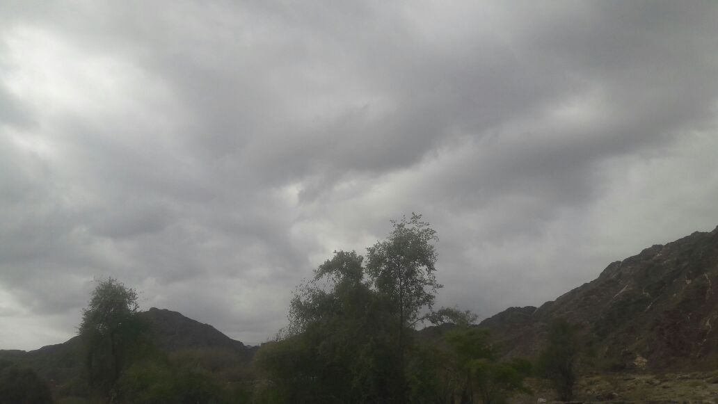 الاجواء الان في حيل بني غريب
9:03ص
ولاية:  عبري 
منصور - الغريبي
#منخفض_الربيع
#مجموعة_شتاء_ماطر