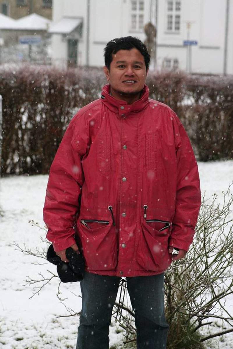 detikHealth's tweet image. #MostPopular Gangguan Jiwa Skizofrenia di Balik Pengakuan Sabar Nababan Sebagai Tuhan detik.id/6wSewL