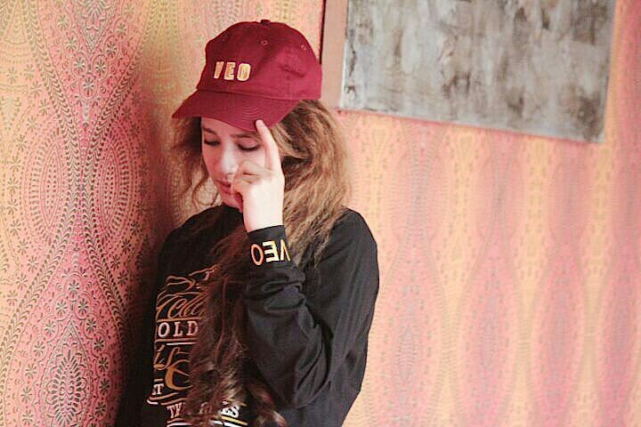 GreenBeeStore's tweet image. Polocaps // VEO RED  // @veoapparel AVALIABLE NOW // IDR 130K
Online order:
WA: 0812-1324-6945
Line@: @Xhv4217o (Use @)