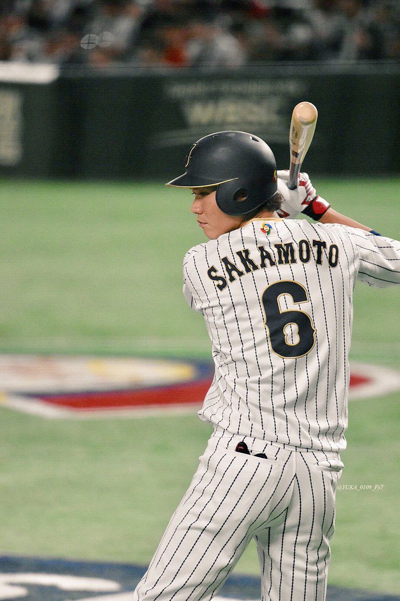 坂本勇人大好き垢 Iz4njo22skmjjt9 Twitter