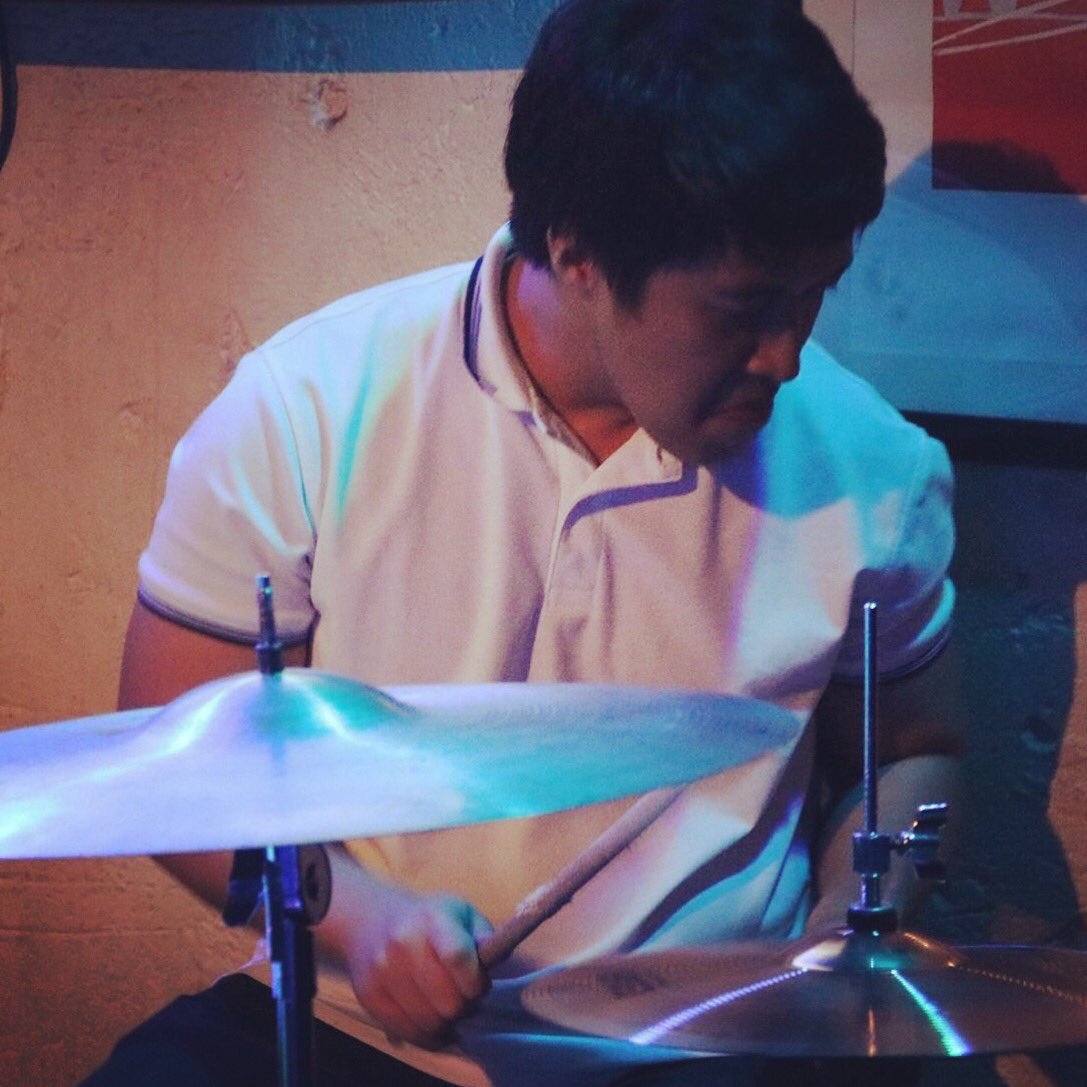 thebletdown's tweet photo. Ivan Brodeth. part time social media lurker. international banker. drummer. servant of God. a beautiful letdown. #thebeautifulletdown https://t.co/IVvFEaC1c1
