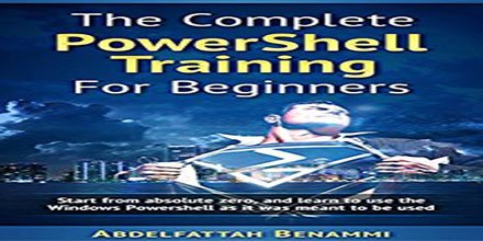dineshwarlog's tweet image. Powershell Training
#DevOps #scmGalaxy #PowershellTraining #PowershellOnlineTraining
scmgalaxy.com/courses/agenda…
