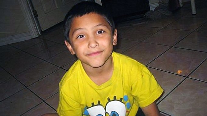 Social Workers Allegedly Failed To Save A Boy From Abuse Now They Will Face Trial In His Death The Washington Post