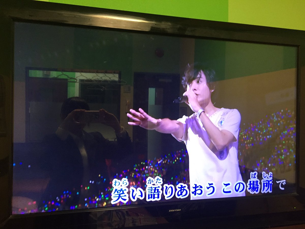 junjunlove1126's tweet photo. のぶ〜💕💕 https://t.co/5R0mJn9NYL
