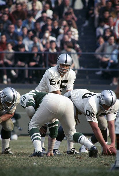 Happy 80th Birthday to Tom Flores ... a Original. 3/21/1937.
Super Bowl XV & XVIII Champion HC 