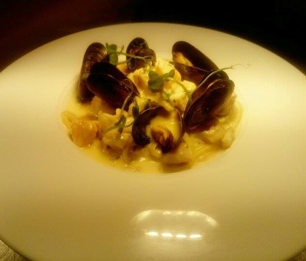Oysters Restaurant on Twitter: 