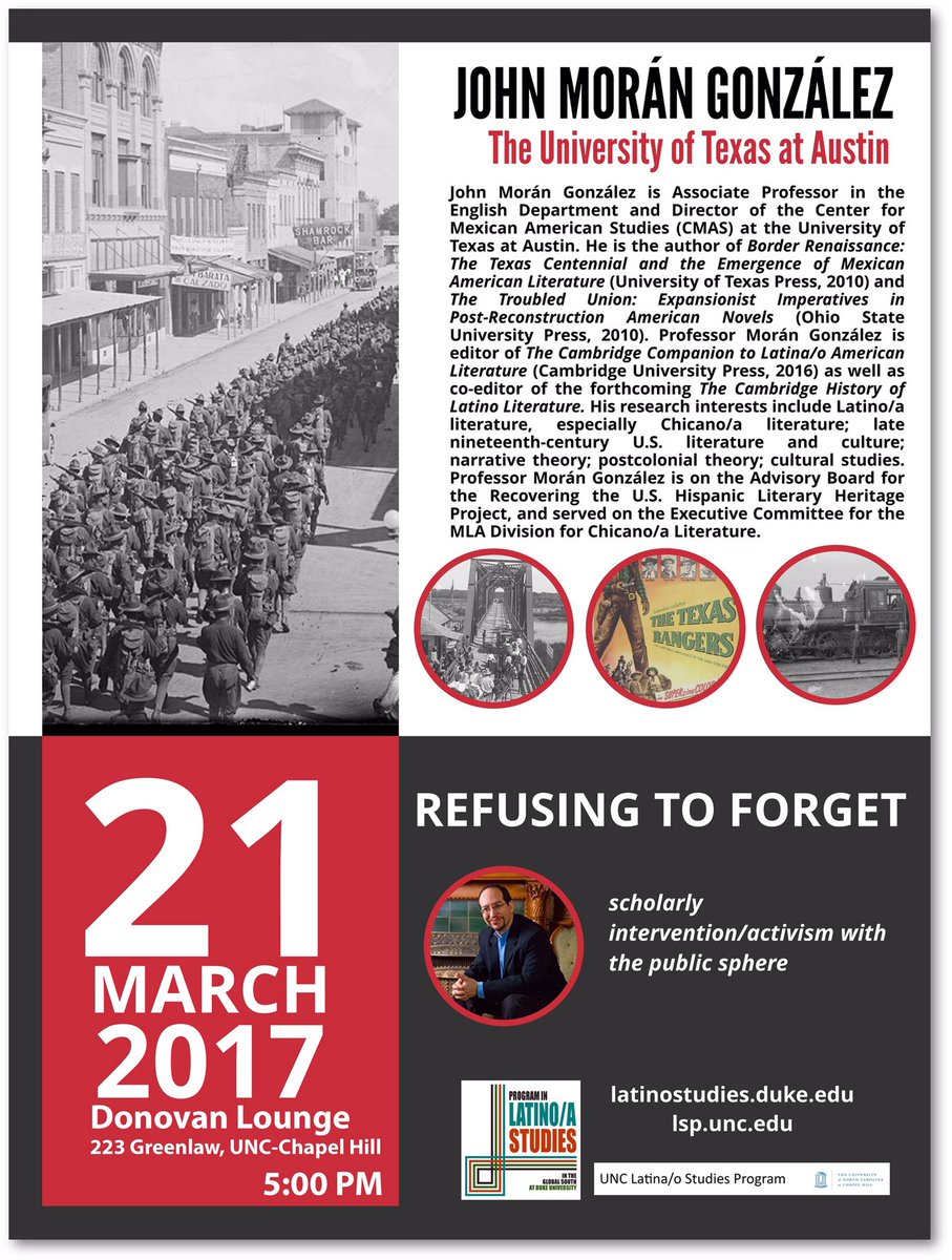 LatinoStudies@Duke tweet media