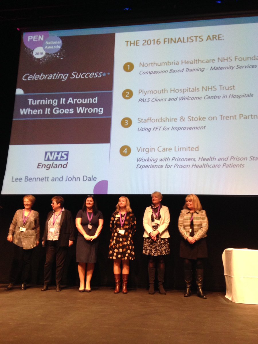 CathDerriford's tweet photo. Well deserved finalist @jayneglynn3 @PHNT_NHS https://t.co/NOrbzCy4fX