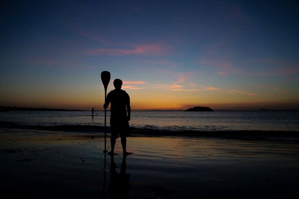 SUP hire, guided tours, fitness classes and more. Explore North Berwicks stunning coastline, get in touch now to book your adventure!