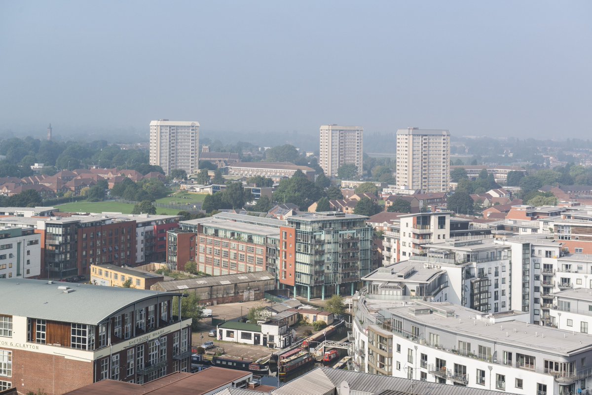 elevenbrindley's tweet image. From one to 10, this is Eleven. Flexible Grade A office suites available from 1,028 - 8,832 sq ft in #Birmingham #CommercialPplUK