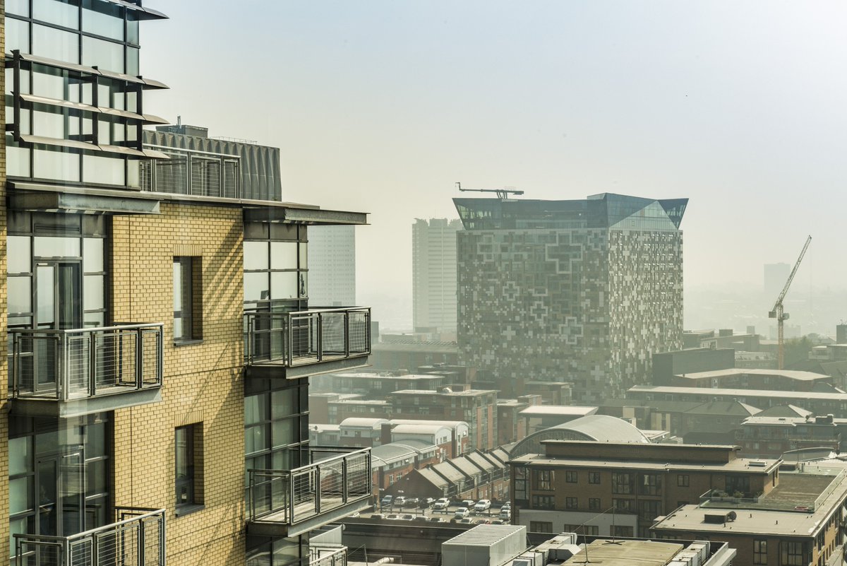 elevenbrindley's tweet image. From one to 10, this is Eleven. Flexible Grade A office suites available from 1,028 - 8,832 sq ft in #Birmingham #CommercialPplUK