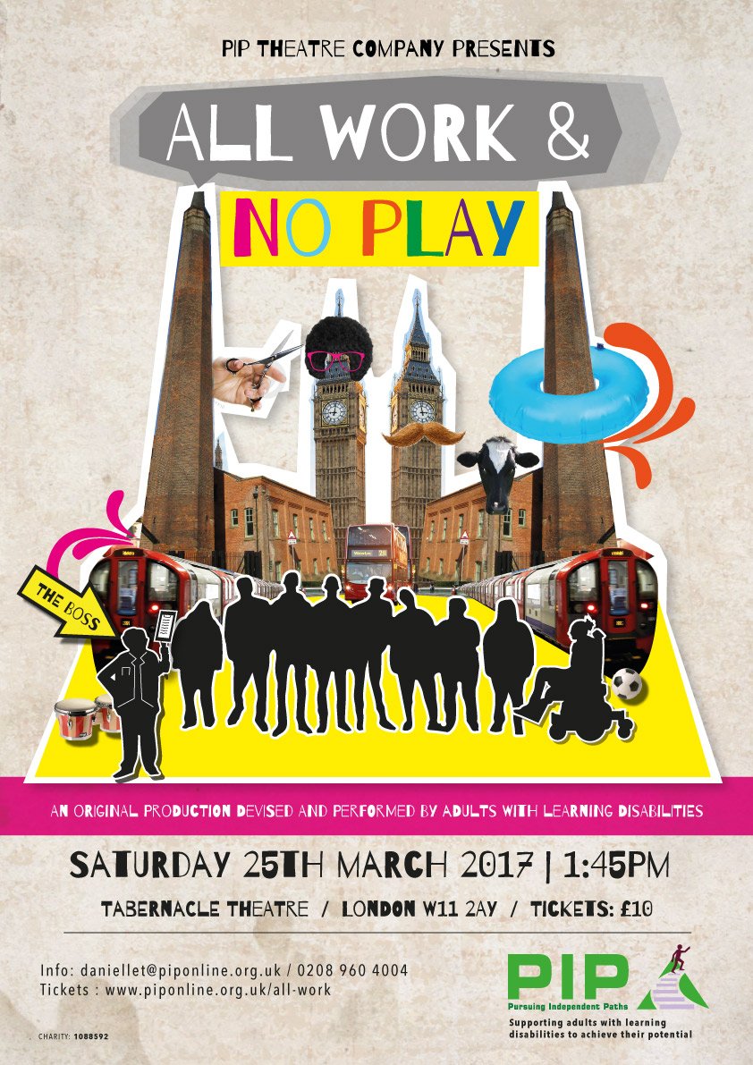 The wonderful <a href="/Cafe_Fleur/">Cafe Fleur</a> have donated a prize to our grand raffle at All Work No Play on Saturday! THANK YOU! #csr #LearningDisabilities