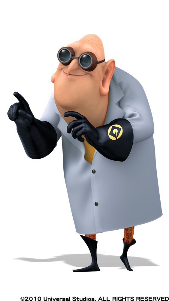 怪盗グルーの月泥棒のあらすじをネタバレ解説 最後の結末と感想がヤバい キネマハンター まつり