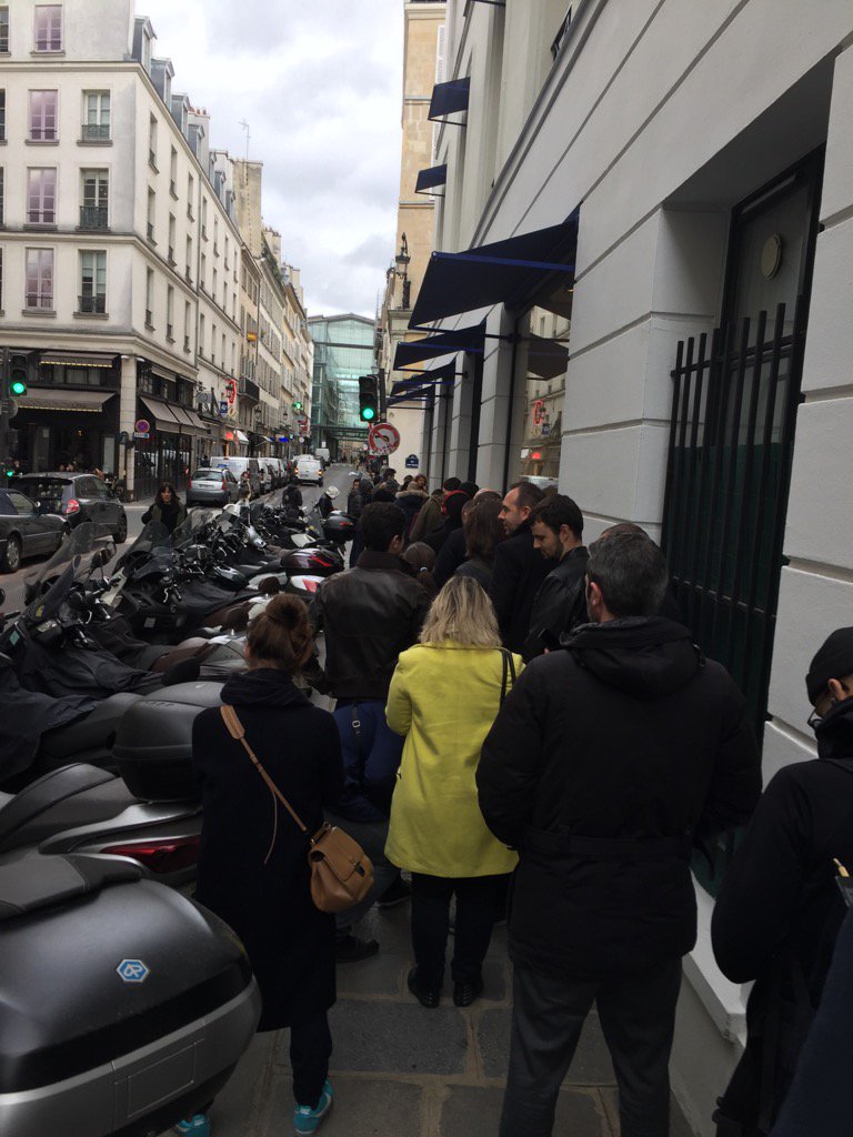 Thierry Danois tweet media