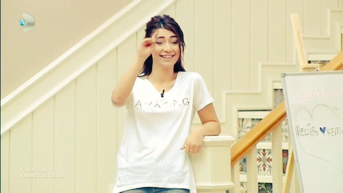 findenesles's tweet photo. Hava atacaksak böyle atarız abiii 😏 #KısmetseOlur https://t.co/1le2hFObKV