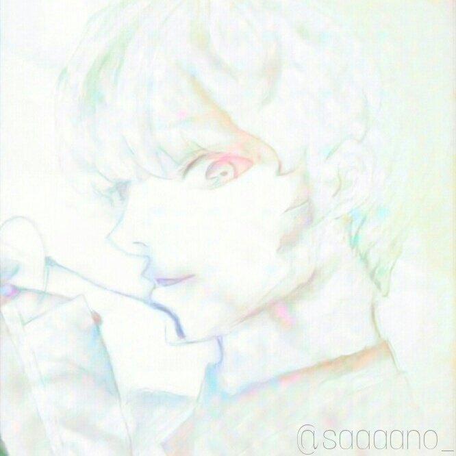 saaaano_'s tweet photo. 加工ってすげえ
(新しいアイコン) https://t.co/9fE01IVHNL