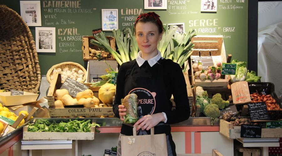 ouestfrance35's tweet photo. À Vitré, Mamie Mesure embauche une cuisinière https://t.co/5X1RMTx4qr https://t.co/2nuAmyFrez