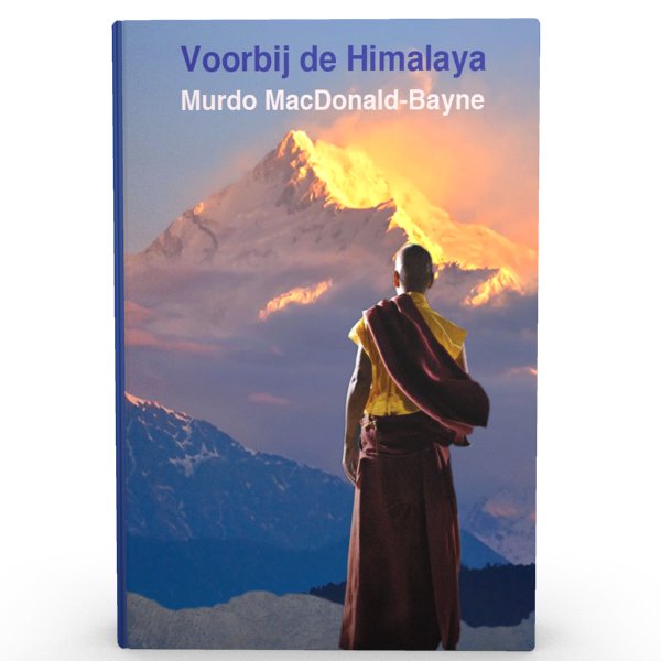 Wanneer je mind bevrijd is van conditionering is er vrijheid, in die vrijheid is er vrede, in vrede daar is Liefde. voorbijdehimalaya.nl
