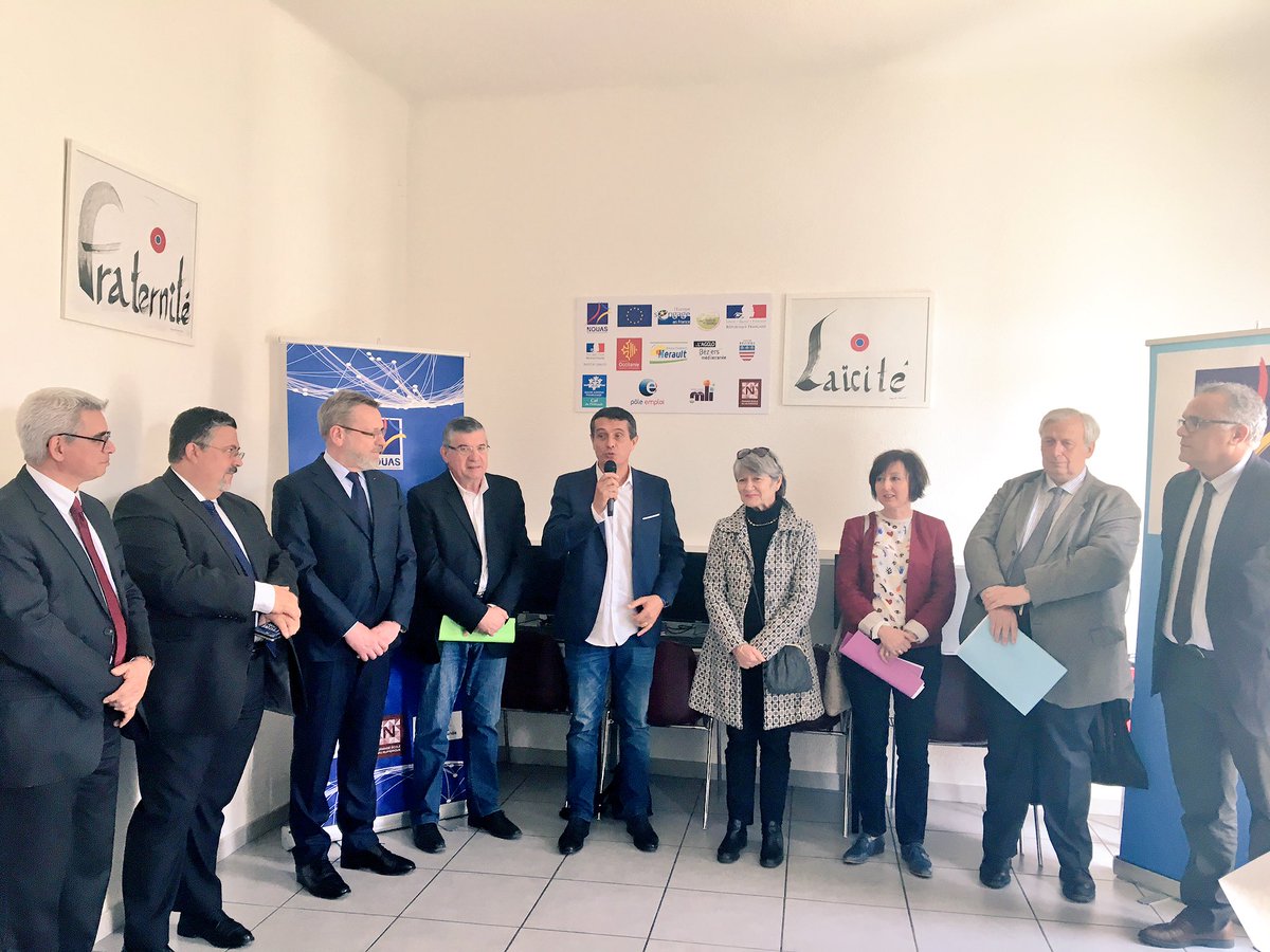 @agglo_beziers tweet media