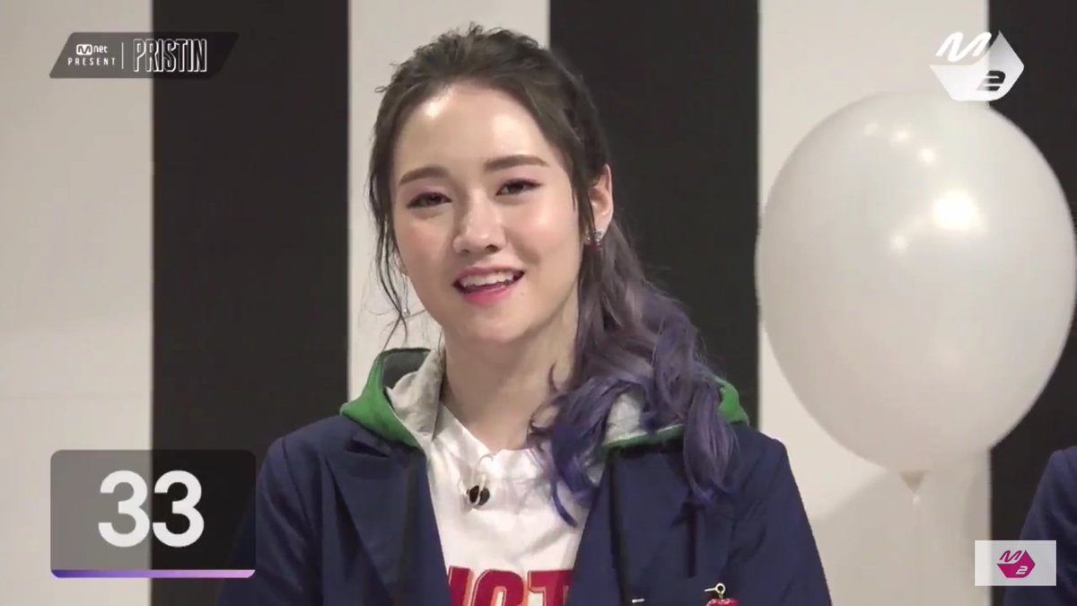 MyKylaTH_'s tweet photo. [CAP]Mnet Present Pristin💚
#Pristin #프리스틴 #Kyla #카일라 https://t.co/ASObt5plQR