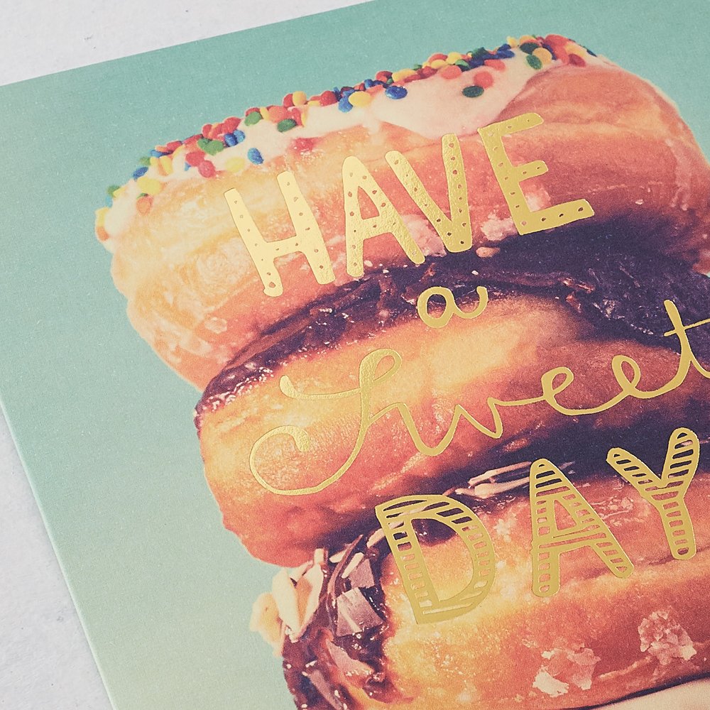 magidesign's tweet photo. Hoping all of you have a sweet day. Check out our new greeting cards over on the shop: https://t.co/aa7Kc5rXFR https://t.co/yOB1RFSpcq