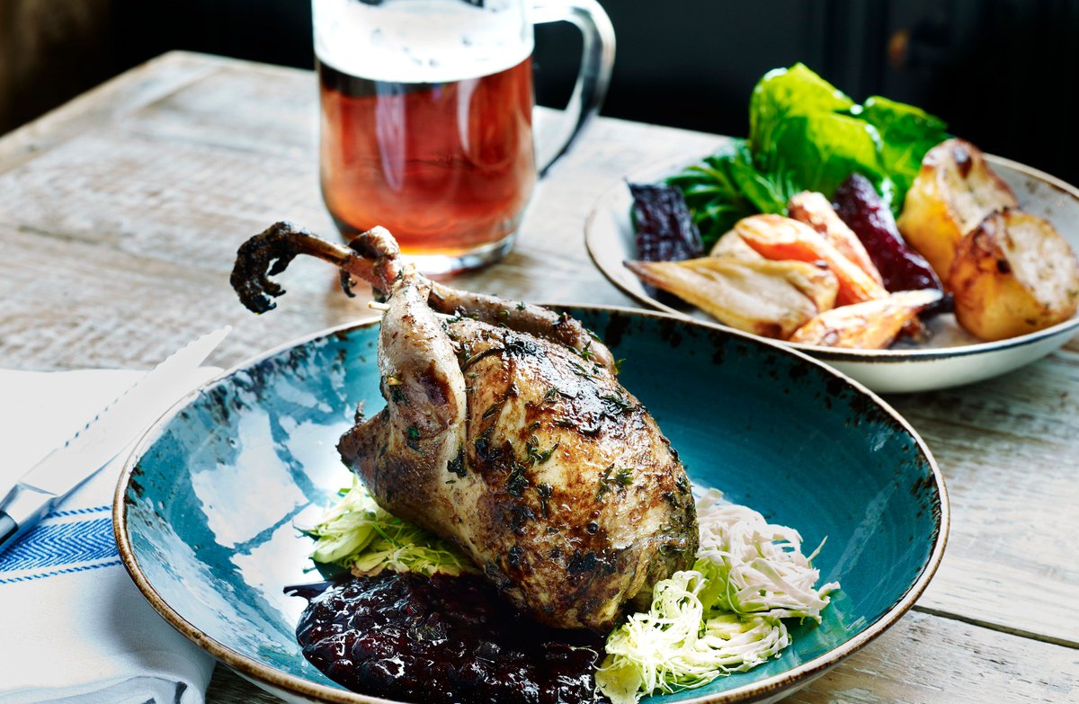 The number of gastro pubs in regional cities is up 7.6% according to a report by <a href="/AlixPartnersLLP/">AlixPartners</a> &amp; @CGAPeach Great news for the industry.