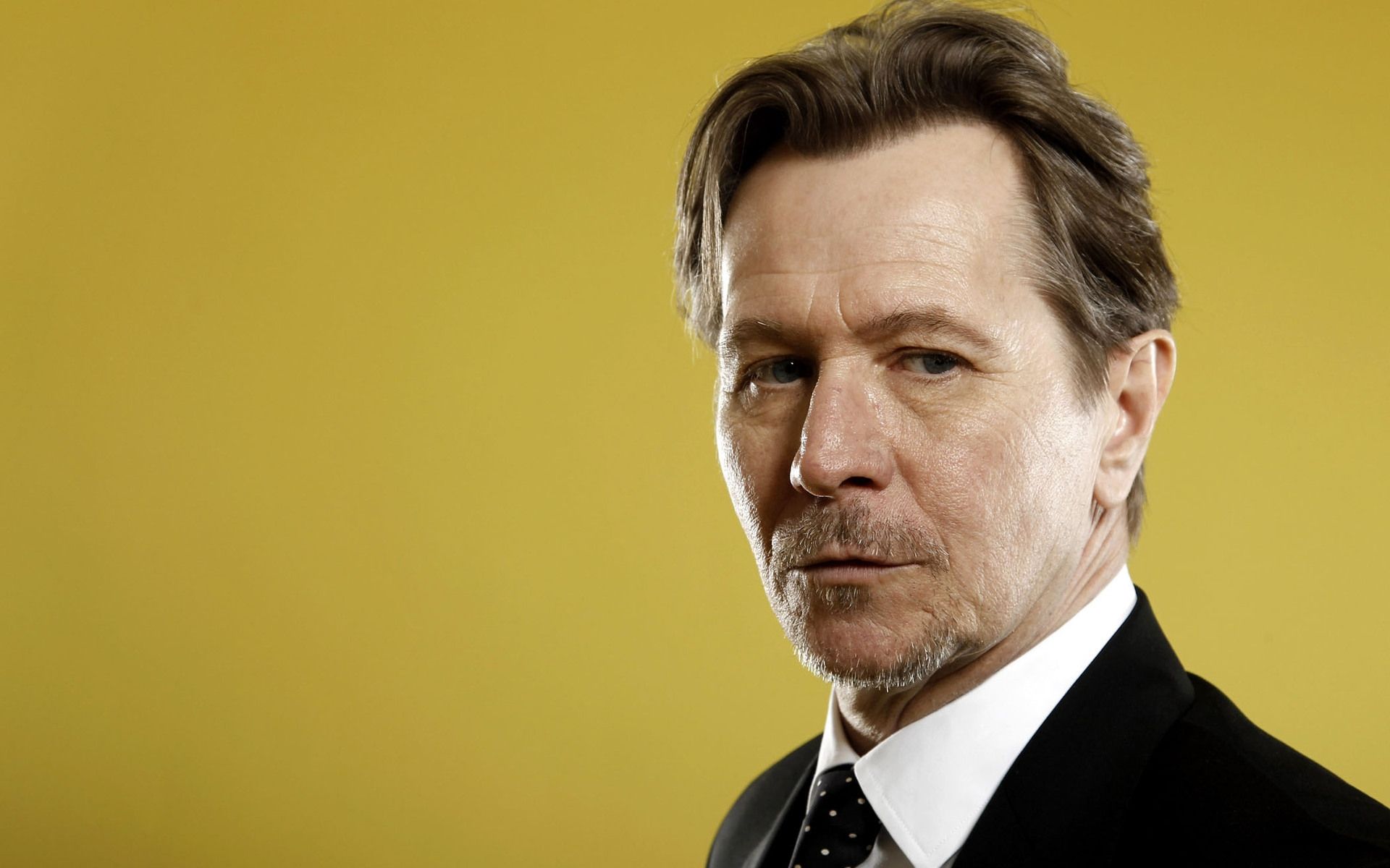 Happy 58th Birthday to Gary Oldman -  One year Older..(man) today! 