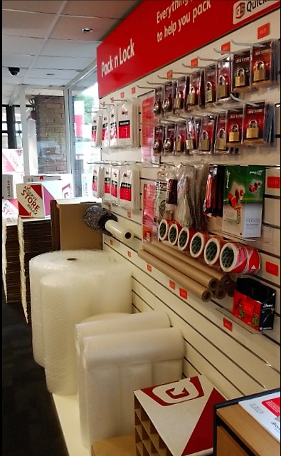 QuickStoreUK's tweet image. Whatever you need for your move from boxes to covers for your soft furnishings we have everything you need available on store