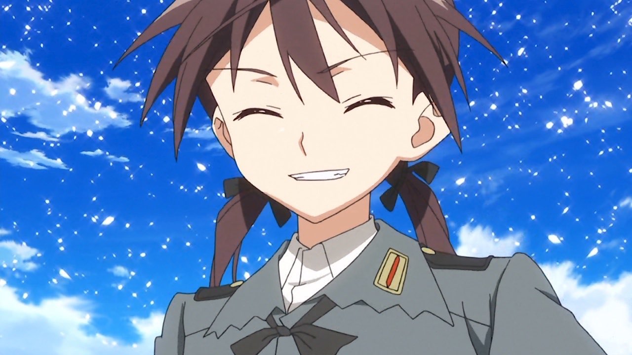 みやび 昨日 3 は 咲 Saki の小走やえちゃん Cv 今野宏美さん ストパンのトゥルーデ Cv 園崎未恵さん の誕生日です おめでとう 小走やえ生誕祭17 小走やえ生誕祭 トゥルーデ生誕祭17 バルクホルン生誕祭17 T Co